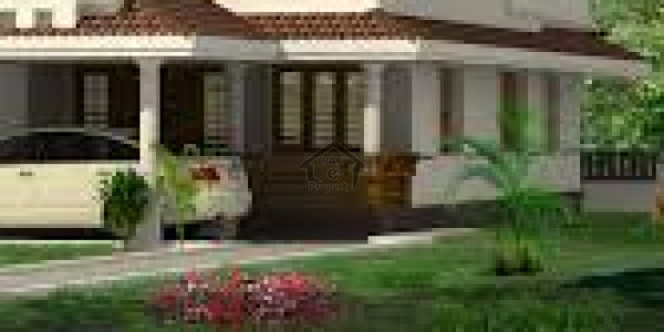 DHA Phase 4 - Brand New Bungalow For Sale IN Karachi