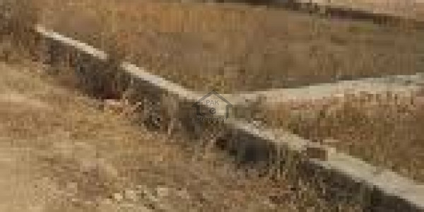 DHA Phase 8 - Zone A - Zulfiqar Street 4 Close To Creek Club 500 SqYards Ideal For Home Maker IN Karachi