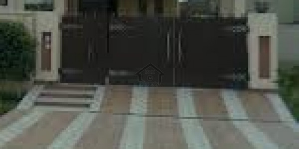 Askari 14 - Full Colonel House For Sale IN Rawalpindi