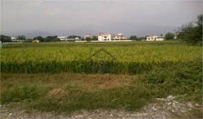 Bahria Town Phase 8 - Residential Plot Available For Sale IN Rawalpindi