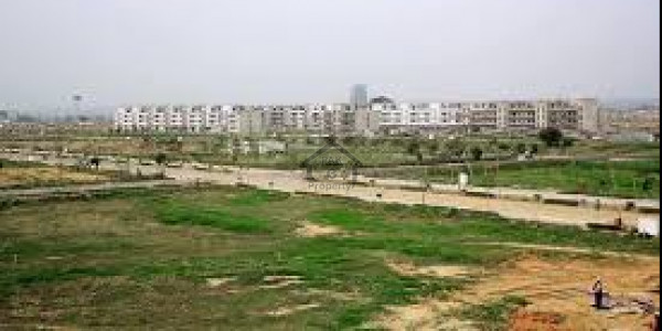 Bahria Town Phase 8 - 1 Kanal-Plot Available For Sale