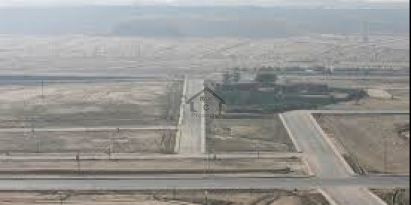 Bahria Town Phase 8 - 7 Marla - Plot Available For Sale