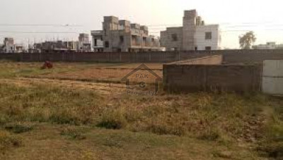 Bahria Town - Precinct 14 - 125 Sq Yd  PLOT IN Karachi