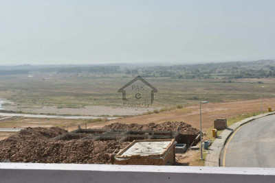 Bahria Town Phase 8 -1 Kanal-Plot Available For Sale