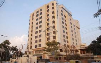 Bahria Apartments - Two Beds Apartment For Sale In Bahria Town Karachi