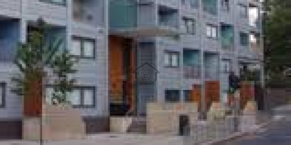 Bahria Heights - Residential Apartment For Sale IN Rawalpindi