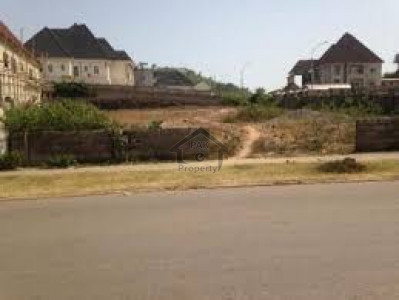 DHA Defence Phase 4 - RESIDENTIAL PLOT FOR SALE IN Islamabad