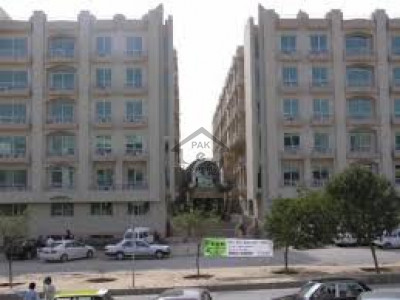 Bahria Town Phase 8 - Apartment Available For Sale IN Rawalpindi