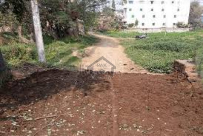 Lalazar - Residential Plot Available For Sale IN Rawalpindi