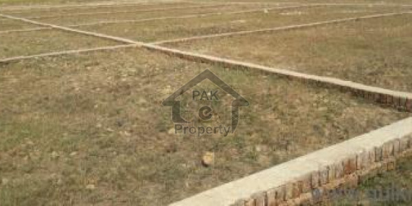 Live The Dream - Residential Plot For Sale