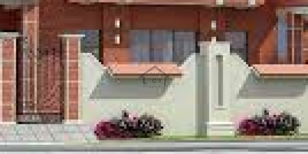 Bahria Garden City - Zone 1 - Prime Location Double Unit House Is Available For Sale IN Rawalpindi