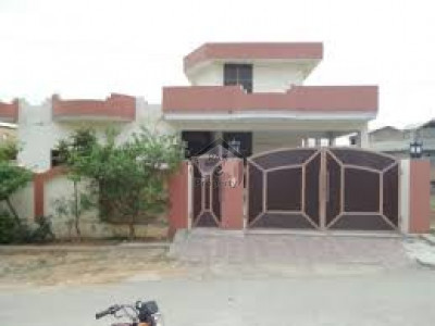 Bahria Garden City - Zone 1 - Prime Location Double Unit House Is Available For Sale IN Rawalpindi