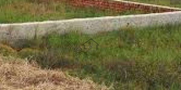 Bahria Town Phase 8 - Sector F-1 - Plot For Sale  IN Rawalpindi