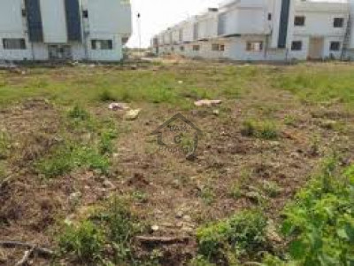 Bahria Town Phase 8 - Block A - Residential Plot Is Available For Sale Plot No 677 A Block One Kanal Of 108 Feet Front With 8 Marla Extra Land And Back Open IN Bahria Town Rawalpindi