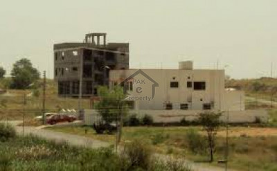 E-11/4 - Plot For Sale In Street No 27 IN Islamabad