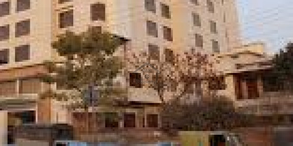 Silver Oaks Apartments, F-10 - Silver Oak Luxury Apartments IN Islamabad