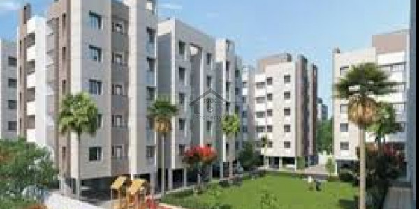 Silver Oaks Apartments,2,100 Sq. Ft.-Flat Is Available For Sale