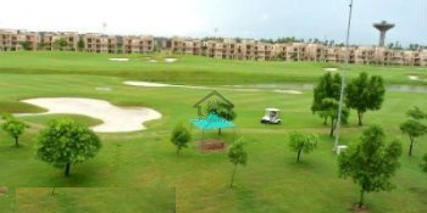 1 Kanal Plot For Sale In E-18 - Sector P