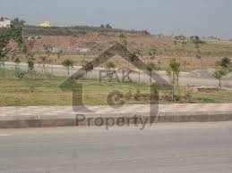 Commercial Plot Available For Sale