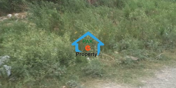 Beautiful Pindi Facing Plot Available For Sale On 150 Feet Double Road In E-12/3 On Ideal Location