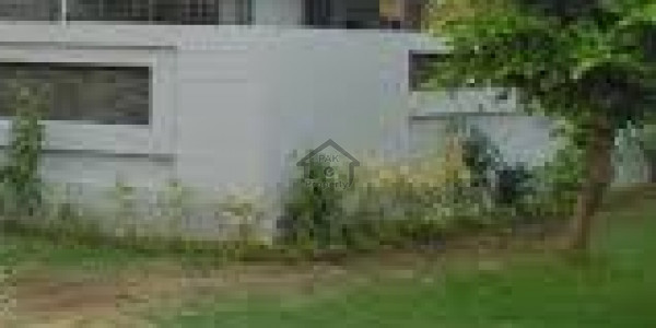 DHA Phase 2 - Sector H - House Is Available For Sale IN Islamabad