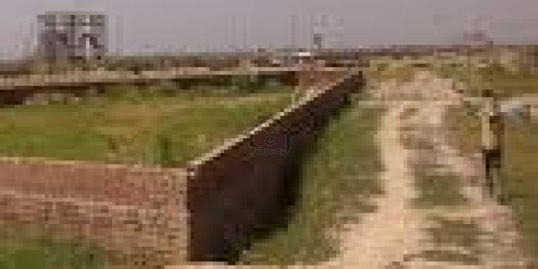 DHA Phase 7 - Block R - Residential Plot Is Available For Sale IN Lahore