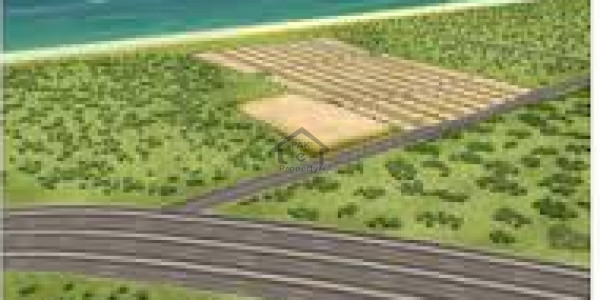 10 Marla Ideal Residential Plot For Sale In Top City
