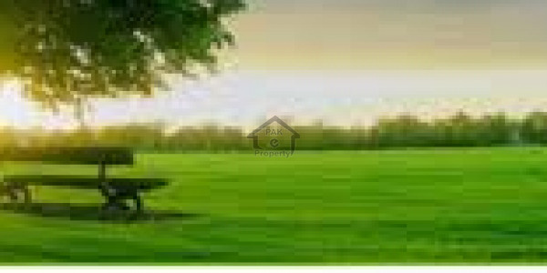 Chakri Road - Plain Land For Sale At Chakri Interchange IN Rawalpindi