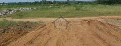 Chakri Road - Plain Land For Sale At Chakri Interchange IN Rawalpindi