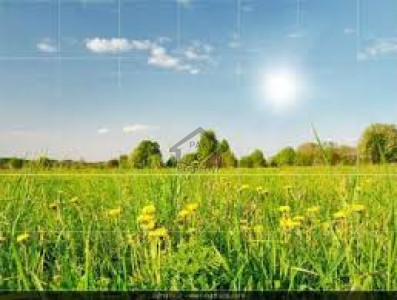 Talagang Road - Agriculture land Is Available For Sale IN Chakwal