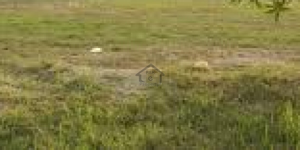 Bahria Town Phase 8 - Sector F-2 - Residential Plot Available For Sale IN Rawalpindi