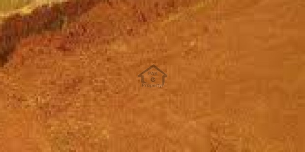 Bahria Town Phase 8 - Usman D Block - 1 Kanal Plot For Sale  IN Rawalpindi