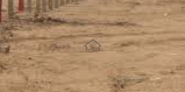 Bahria Town Phase 8 - 10 Marla Plot For Sale On 80 Feet Boulevard Road IN Rawalpindi