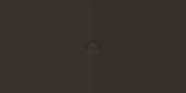 Bahria Town Phase 8 - 10 Marla Plot For Sale On 80 Feet Boulevard Road IN Rawalpindi