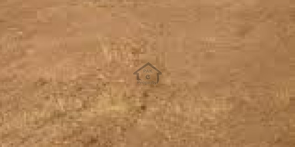 Bahria Town Phase 8 - 10 Marla Plot For Sale On 80 Feet Boulevard Road IN Rawalpindi