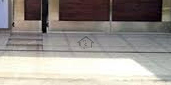 F-11/3- The Most Gorgeous House Of The Islamabad For Sale IN Islamabad