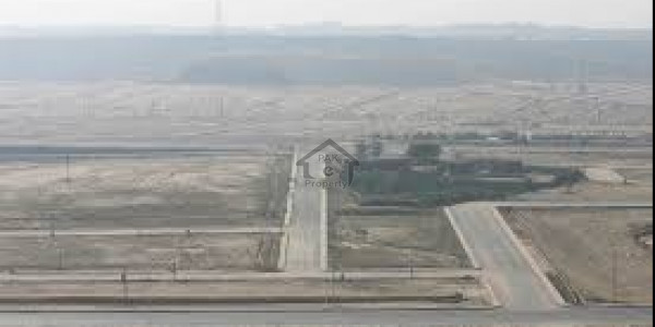 250 Sq. Yd.-Residential Plot File For Sale In Bahria Paradise - Precinct 49