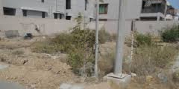 Bani Gala-5 Kanal - Plot Is Available For Sale