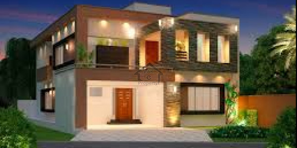 1.07 Kanal-House For Sale In F-7/4 Islamabad