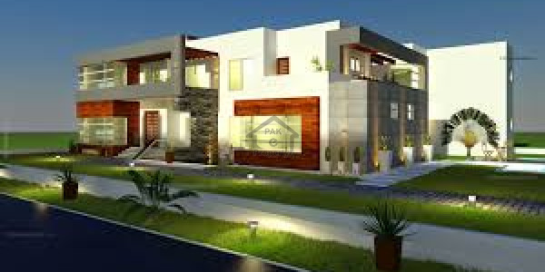 16 Marla -Brand New Architect House In F-11 Islamabad
