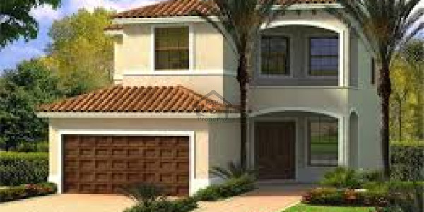 8 Marla House 30x60 For Sale In Officer Housing Scheme On Chak Shahzad