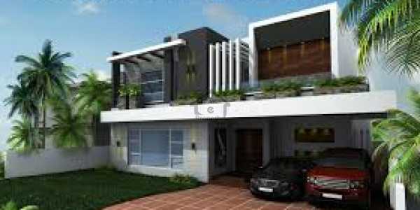 2.4 Kanal-House For Sale In G-6/4 Islamabad