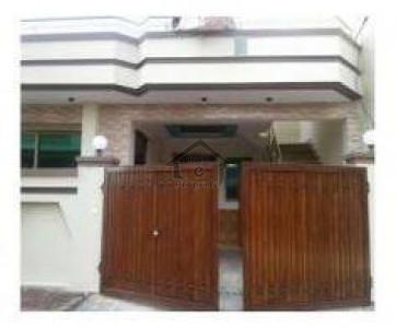 Bhara kahu - 15 Marla Single Storey House For Sale IN Islamabad