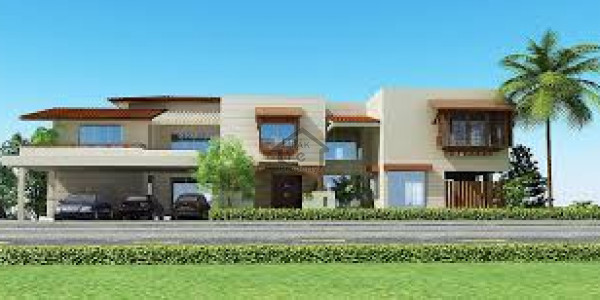 1.33 Kanal-House For Sale In Islamabad Sector F-6/4