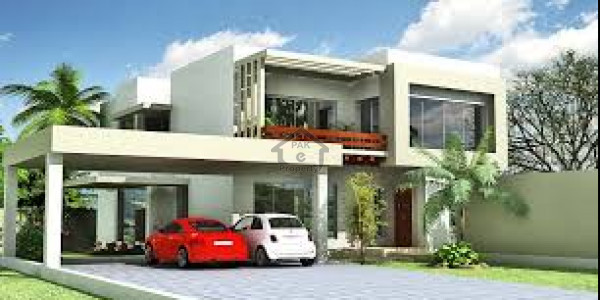 1 Kanal House For Sale In F-7/1 Islamabad