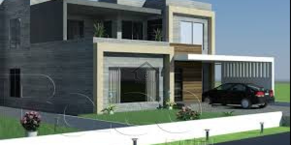 2.13 Kanal House For Sale In F-6/4 Islamabad