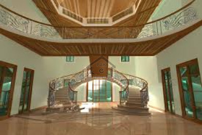 1.33 Kanal-House For Sale In Islamabad F-7/1