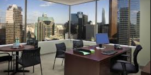 250 Sq. Ft.-Office In F-10 For Sale