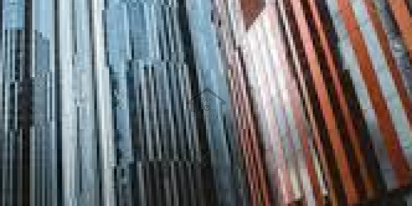 G-11/3 - Residential Flat 2 Bed Is Available In One In Crown Tower For Sale IN Islamabad
