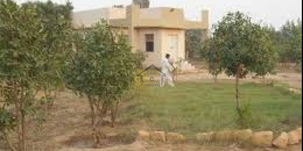 Bahria Enclave Sector M - 1 Kanal Plot Available For Sale